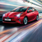 В США Toyota построит трек для тестирования беспилотников