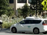 Waymo запатентовала мягкие беспилотные автомобили