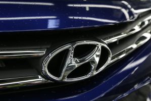 Hyundai установит датчики пыли в автомобили