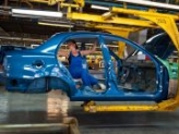Укравтопром: В этом году автопроизводство в Украине выросло на 74%