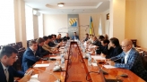 Представители ФРА приняли участие в заседании Комитета по поддержке экспорта и привлечения инвестиций Федерации работодателей Украины