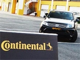 Continental разрабатывает эко технологии укрепления шин