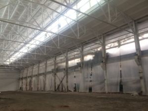 Первые винницкие детали Mercedes-Benz начнут производить в сентябре