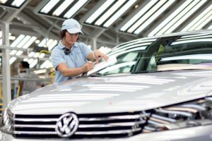 ТОП-10 найбільших автовиробників у світі