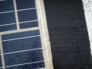 В Британии построят дороги, генерирующие электричество от трафика