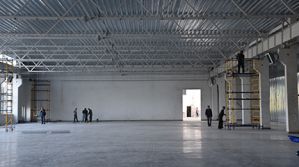 С октября в Виннице будет запущено производство запчастей к автомобилям Mercedes