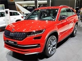 Мировые продажи SKODA продолжают расти