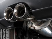 Калифорния планирует ввести запрет на автомобили с ДВС