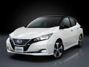 Nissan расширит крупнейшую в Европе сеть станций быстрой зарядки электромобилей