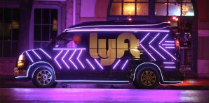Google вкладывает в Lyft $1 млрд для совместной разработки робомобилей