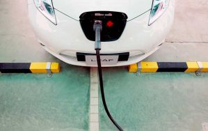 Энергия будущего. Сможет ли спрос на электромобили снизить цену на нефть до $10 за баррель