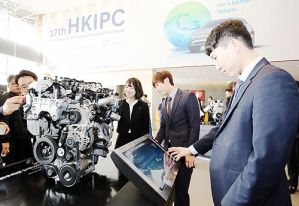 Hyundai представил двигатели и трансмиссии нового поколения