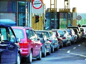 Импорт подержанных автомобилей догоняет и опережает продажи новых