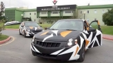 Турция строит собственный гибридный автомобиль