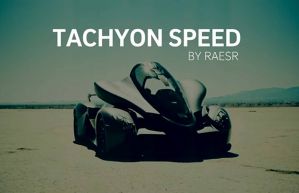 Американцы построили гиперкар с шестью двигателями