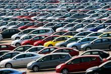 Каким будет авторынок в 2018-м? Прогноз от ведущих операторов