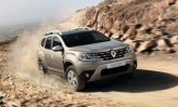 Каким будет новое поколение Renault Duster