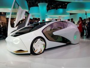 Инженер Toyota назвал дату полного отказа от ДВС