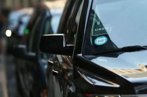 Uber первой в мире введет сервис такси на автопилоте