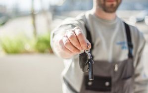 Украинский стартап выпустил "сообразительную" автосигнализацию