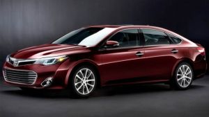 Toyota и все остальные: обнародован рейтинг топ-50 автопроизводителей 2017