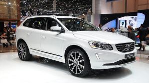 Японцы определили лучший автомобиль 2017 года