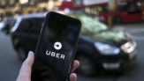 Uber считают угрозой для нефтяного бизнеса