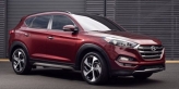 Популярный Hyundai Tucson получил обновление