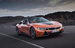 Американцы помогут BMW с твердотельными батареями