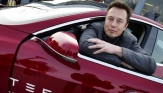 Маск пообещал выпустить електропикап Tesla