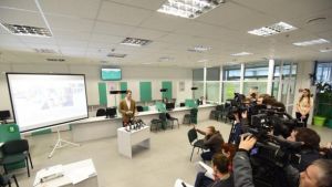 В Украине историю автомобиля можно будет отследить on-line