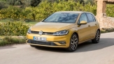 Все подробности о VW Golf восьмого поколения