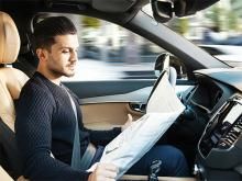 Когда автомобили окончательно превратятся в гаджеты. Обзор новинок выставки CES 2018