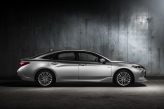 Toyota Avalon 2018: седан нового покоління