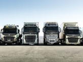 Volvo Trucks готова до випуску електрогрузовиків