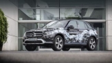 Mercedes-Benz: До 2040 року будуть домінувати водневі авто, а не електрокари