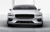 Першим електромобілем Volvo стане новий хетчбек