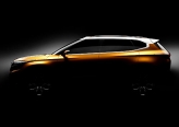 KIA готує ще один компактний кросовер