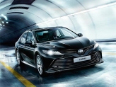 Український авторинок в січні виріс на 40%