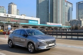 Безпілотники Hyundai на водневому паливі встановили рекорд автономної поїздки