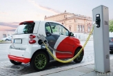 Toyota знайшла застосування відпрацьованим батареям гібридів і електрокарів