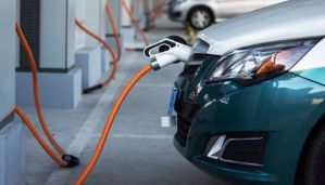 У січні попит на електромобілі в Україні зріс на 19% - експерти