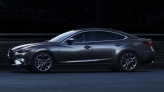 Mazda готується до дебюту універсала Mazda 6 і революційного мотора