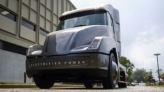 Geely планує очолити сегмент електрвантажівок