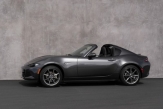 Mazda оновила родстер MX-5 RF до 2018 модельного року