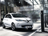 Renault буде розвивати мережу потужних зарядних станцій в Європі