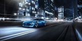 Peugeot 508 2018: перші подробиці