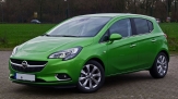 Opel готує свій перший повністю електричний автомобіль