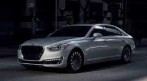 Автомобілі Hyundai і Genesis отримають новий високофорсований мотор