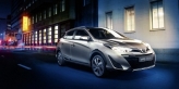Toyota представила новий «кросовер» Yaris Cross